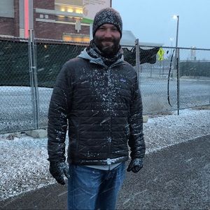 Meet your Posher, Brandon